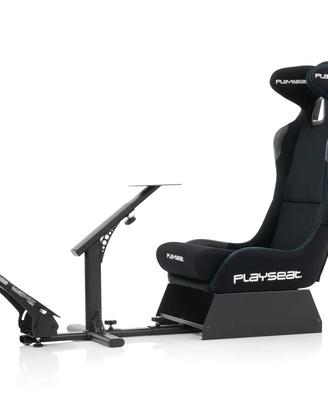 Playseat Evolution Pro