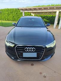 Audi A6 Avant 3 Diesel