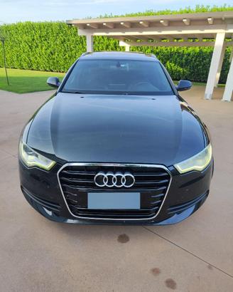 Audi A6 Avant 3 Diesel