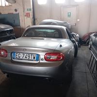 Maxda MX5 NC 20cc cambio automatico