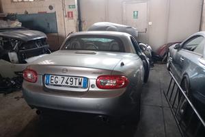 Maxda MX5 NC 20cc cambio automatico