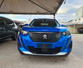 Peugeot 2008 BlueHDi 100 S&S Allure Navi Pack