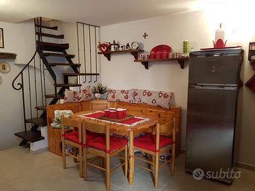 Casa nel Borgo Storico di Talamello