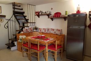 Casa nel Borgo Storico di Talamello