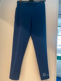 Pantalone Sisley blu