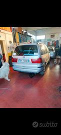 Seat Alhambra anno 2000 1900 tdi motore funzionant