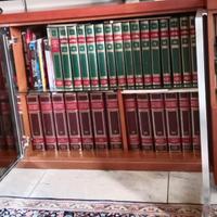 Enciclopedia Universale ed Enciclopedia dell'arte