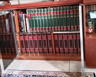 Enciclopedia Universale ed Enciclopedia dell'arte