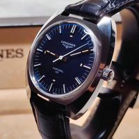 📣 LONGINES ADMIRAL HF – 37 mm – Ref. 2303/2 