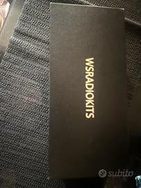 Wsradiokits navigatore auto  Smart Display