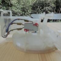 Bosch Lavastoviglie Acqua Stop Galleggiante