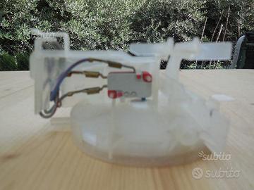 Bosch Lavastoviglie Acqua Stop Galleggiante