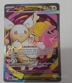Carte pokemon