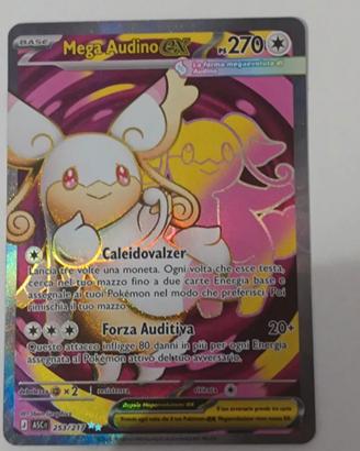 Carte pokemon