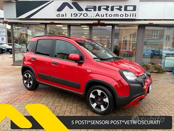 FIAT Panda 1.0 FireFly Hybrid Cross 5POSTI*AZIEN