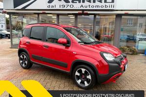 FIAT Panda 1.0 FireFly Hybrid Cross 5POSTI*AZIEN