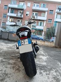 DUCATI SCRAMBLER SIXTY 400 2016