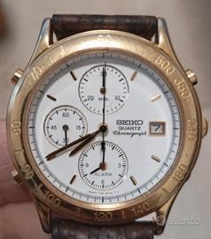 Seiko 7T32-6C6A Japan 367104