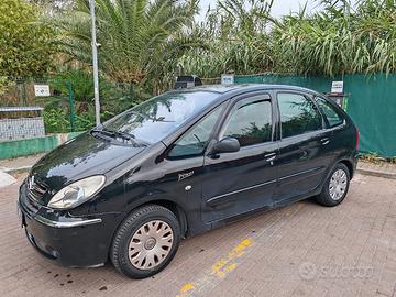 picasso xsara