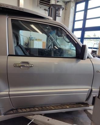 Porta ant dx nuda MITSUBISHI PAJERO 2005
