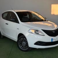 Lancia Ypsilon 1.2 69 CV 5 porte S&S Elefantino Bl