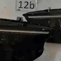 Citroen DS7 Fari Full LED