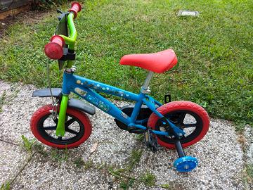 bici bimbo 