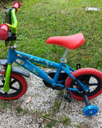 bici bimbo 