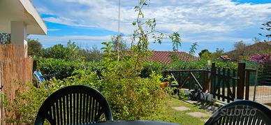 Villetta Costa Rei - Centro/Breve distanza mare