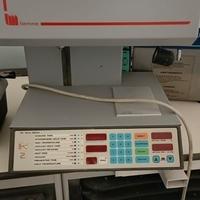 Attrezzature da odontotecnico