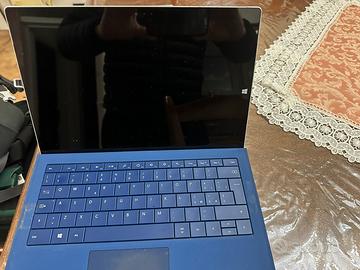 Surface 3 pro 13