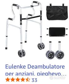 Deambulatore