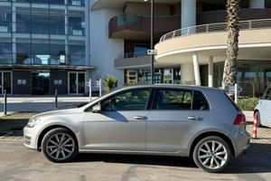 VOLKSWAGEN GOLF 7 1.6 tdi