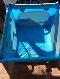 box chicco open Sea con tappeto lavabile 