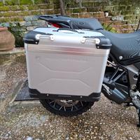 Valige Ducati Multistrada 