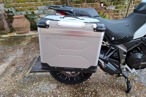 Valige Ducati Multistrada 