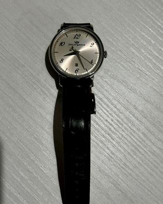 Orologio da polso uomo Philippe  Watch