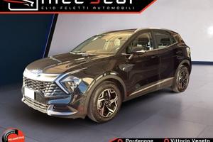 Kia Sportage 1.6 CRDi MHEV DCT Business