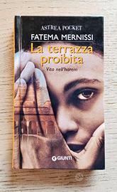 La terrazza proibita di Fatema Mernissi