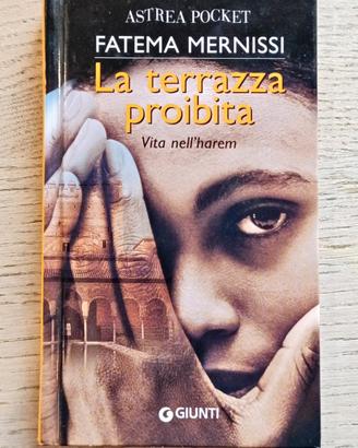 La terrazza proibita di Fatema Mernissi