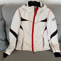 Giacca da sci donna Ellesse taglia M