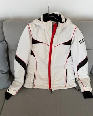 Giacca da sci donna Ellesse taglia M