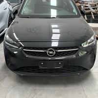 RICAMBI USATI AUTO OPEL Corsa F Serie N.D F 12 XEL