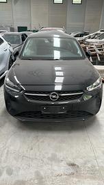 RICAMBI USATI AUTO OPEL Corsa F Serie N.D F 12 XEL