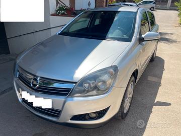 Opel Astra 1.4 GPL-TECH 5p Enjoy FULL TAGLIANDATA 