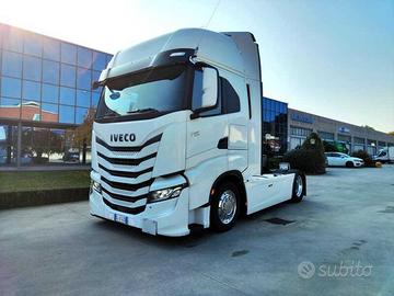 IVECO - AS440S57T/FP LT