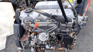 MOTORE FIAT DUCATO 2.8 TD CODICE 8140.43 KM 151000