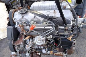 MOTORE FIAT DUCATO 2.8 TD CODICE 8140.43 KM 151000