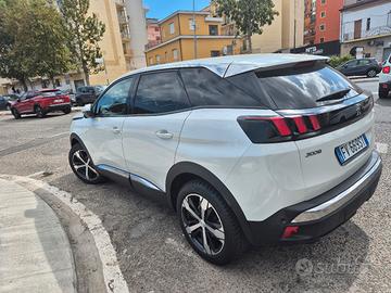 Peugeot 3008 Hdi