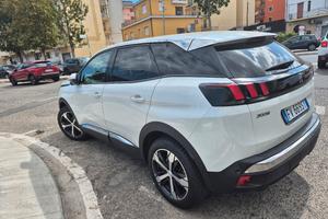 Peugeot 3008 Hdi